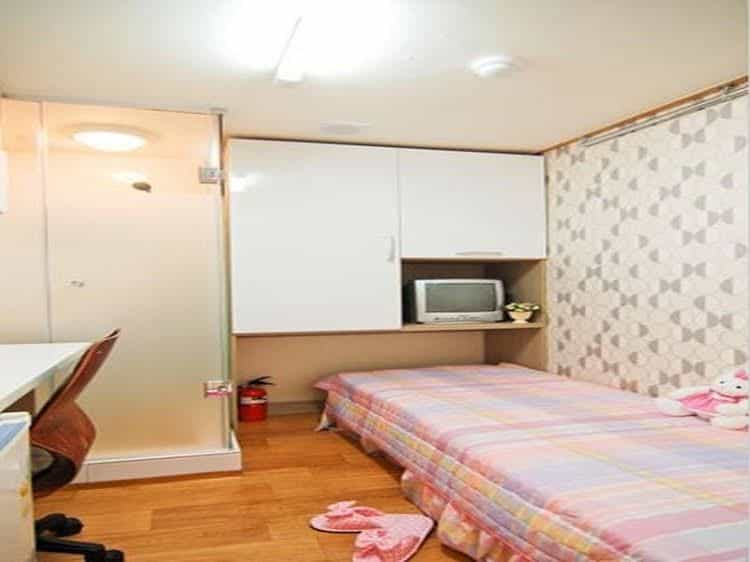 Seocho Hill Livingtel Seocho Hill Livingtel