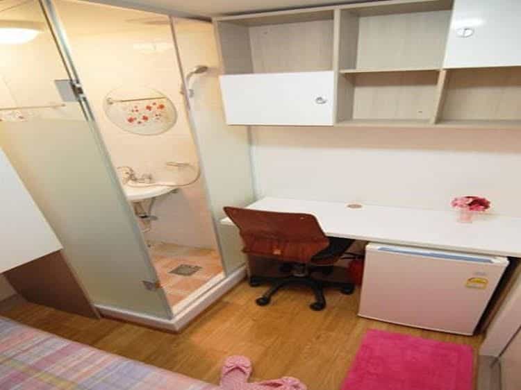 Seocho Hill Livingtel Seocho Hill Livingtel