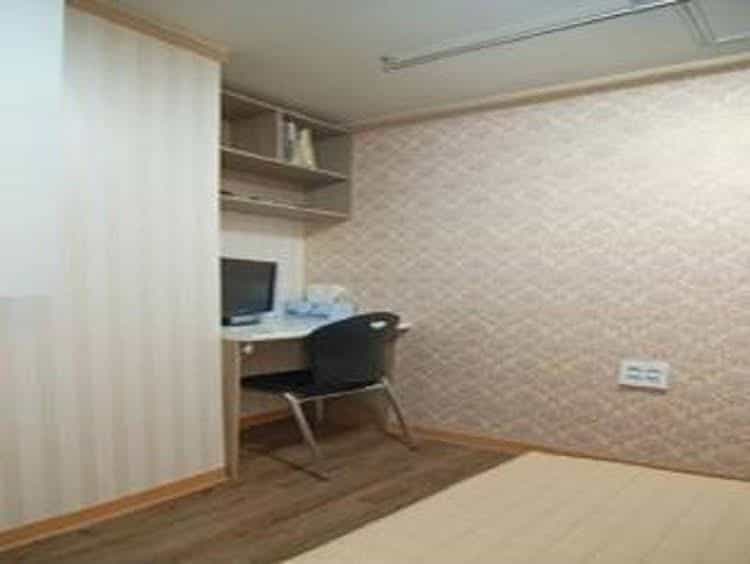 Seocho Hill Livingtel Seocho Hill Livingtel