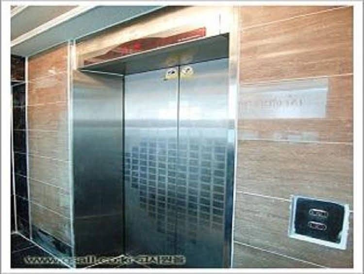 Seocho Hill Livingtel Seocho Hill Livingtel