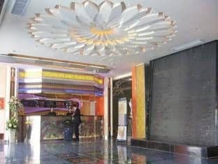 Motel 168 Changzhou Lanling Road Motel 168 Changzhou Lanling Road