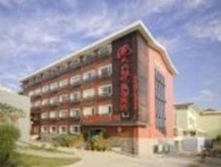 Qingdao Hitime Inn Qingdao Hitime Inn