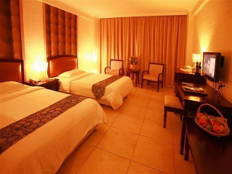 Sanya Lidu Seaview Business Hotel Sanya Lidu Seaview Business Hotel