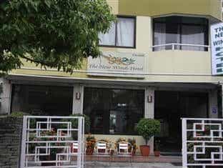 The New Winds Hotel The New Winds Hotel