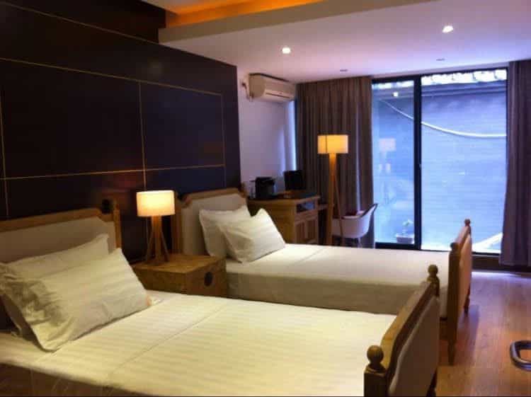Chengdu Dragon Town Sichuan Style Hostel Chengdu Dragon Town Sichuan Style Hostel