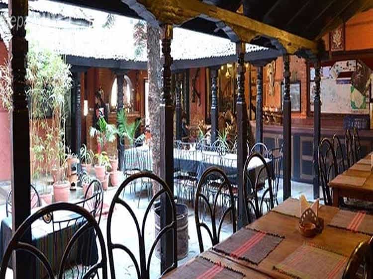 Bhadgaon Guesthouse Bhadgaon Guesthouse