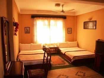 Bhadgaon Guesthouse Bhadgaon Guesthouse