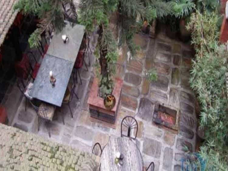 Bhadgaon Guesthouse Bhadgaon Guesthouse