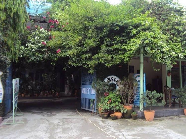 The Sacred Valley Inn4
