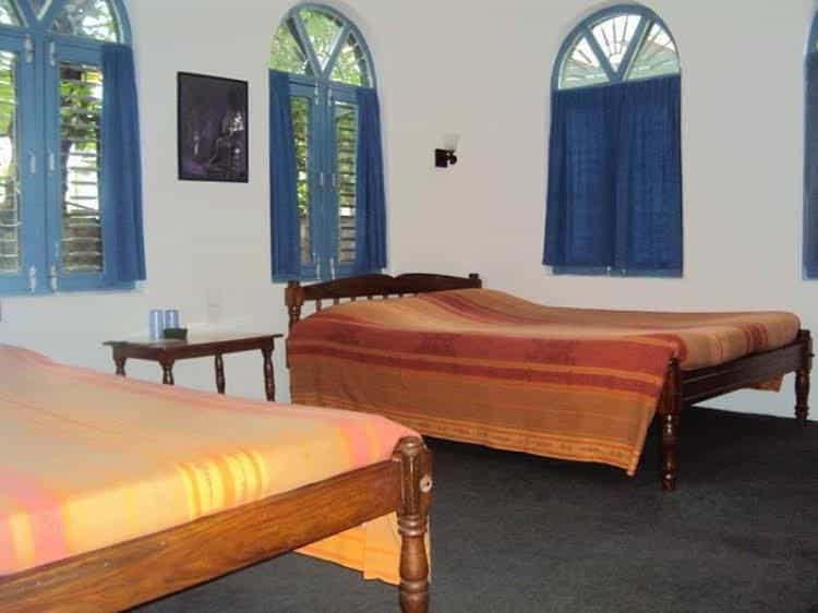 The Sacred Valley Inn The Sacred Valley Inn