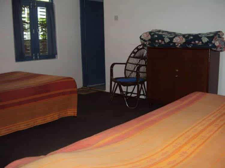 The Sacred Valley Inn The Sacred Valley Inn