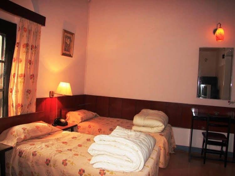 Hotel Shakti Hotel Shakti