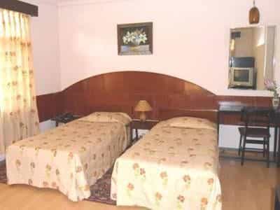 Hotel Shakti Hotel Shakti