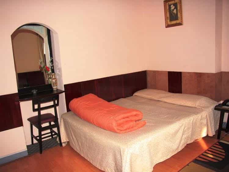 Hotel Shakti Hotel Shakti