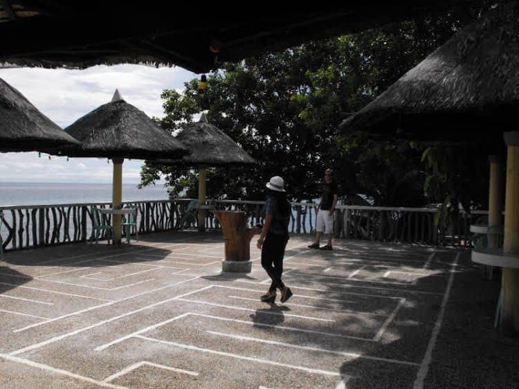Camiguin Island Golden Sunset Beach Club Camiguin Island Golden Sunset Beach Club