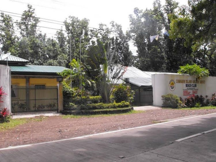 Camiguin Island Golden Sunset Beach Club2