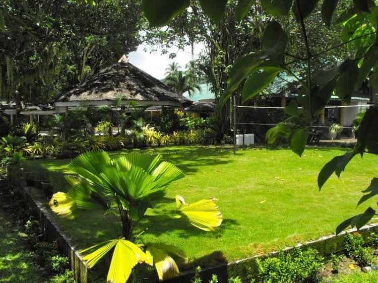 Camiguin Island Golden Sunset Beach Club4