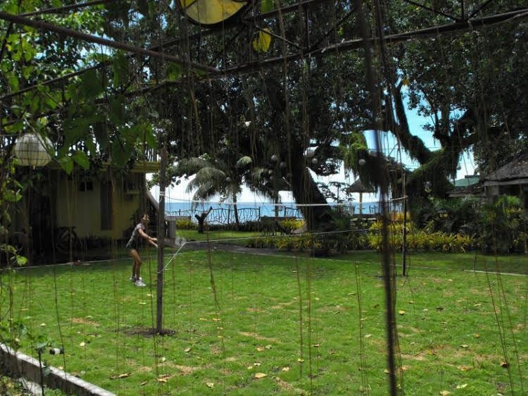 Camiguin Island Golden Sunset Beach Club1