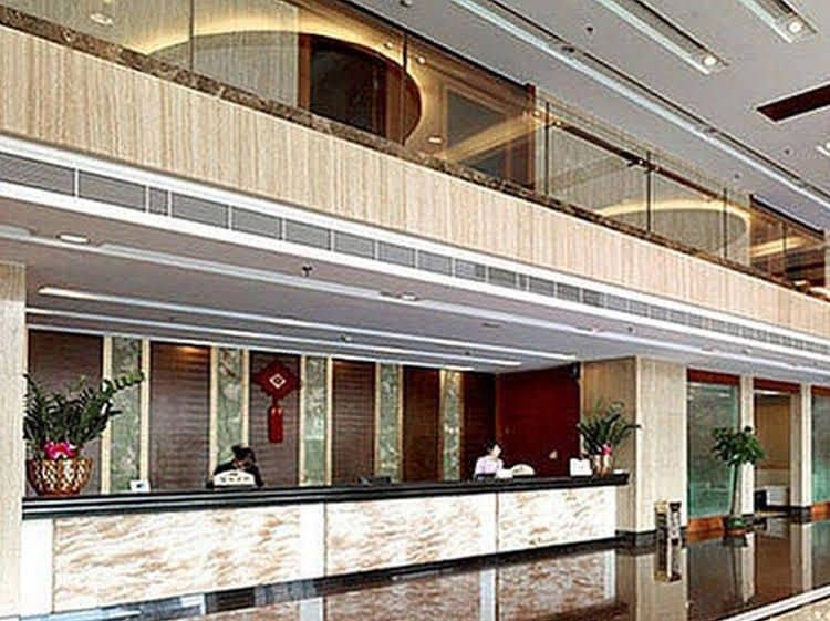 Kinglong Hotel Kinglong Hotel