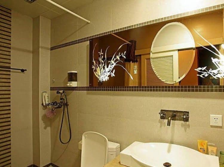 Huangshan Hongcun Yipin Genglou Hotel Huangshan Hongcun Yipin Genglou Hotel