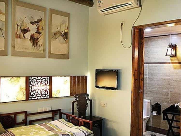 Huangshan Hongcun Yipin Genglou Hotel Huangshan Hongcun Yipin Genglou Hotel