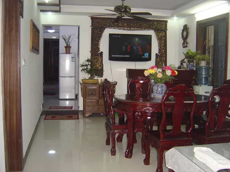 Zhouzhuang Longxing Inn Zhouzhuang Longxing Inn