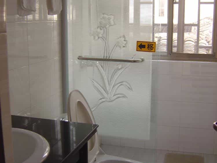 Zhouzhuang Longxing Inn Zhouzhuang Longxing Inn