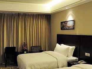 Henan Business Hotel Henan Business Hotel