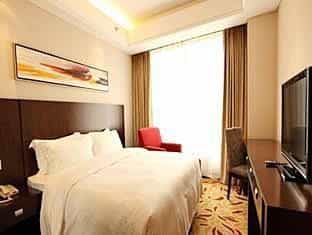 Henan Business Hotel Henan Business Hotel