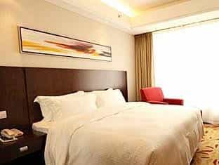 Henan Business Hotel Henan Business Hotel