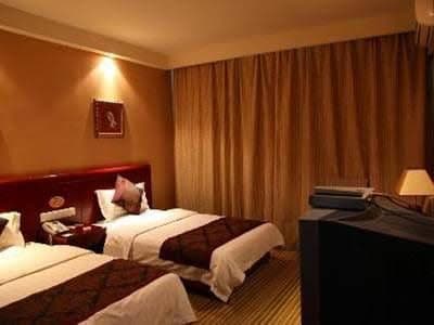 Jinyi Hohhot Zhanlanguan East Road Hotel Jinyi Hohhot Zhanlanguan East Road Hotel