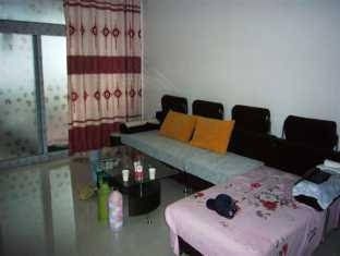 Baoji Fengxian Express Inn1
