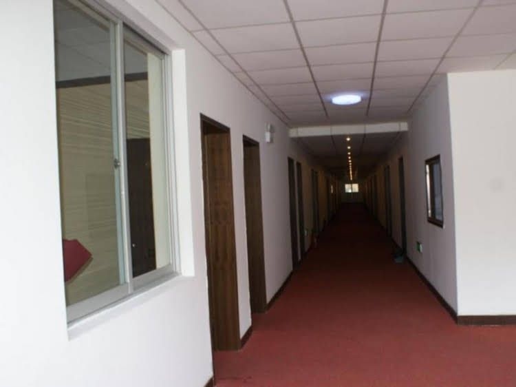 Baoji Fengxian Express Inn4
