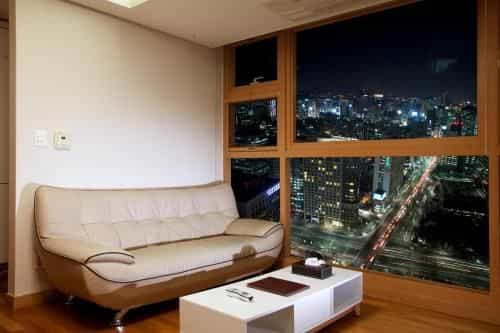Brown Suites Seoul Brown Suites Seoul