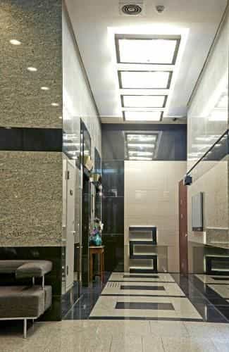 Brown Suites Seoul Brown Suites Seoul