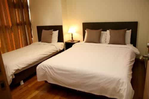 Brown Suites Seoul Brown Suites Seoul