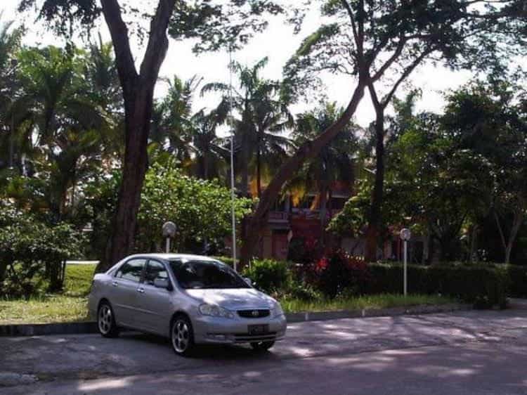 Rama Hotel Rama Hotel