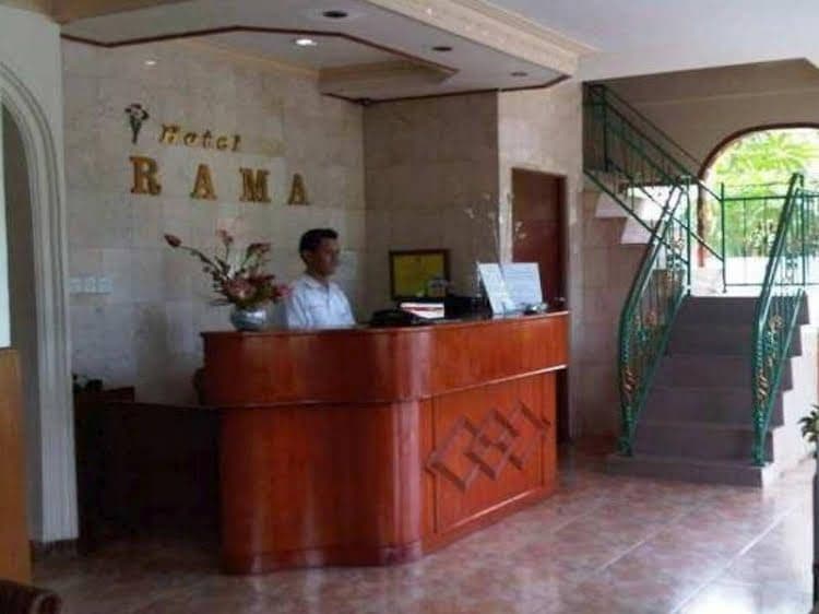 Rama Hotel Rama Hotel