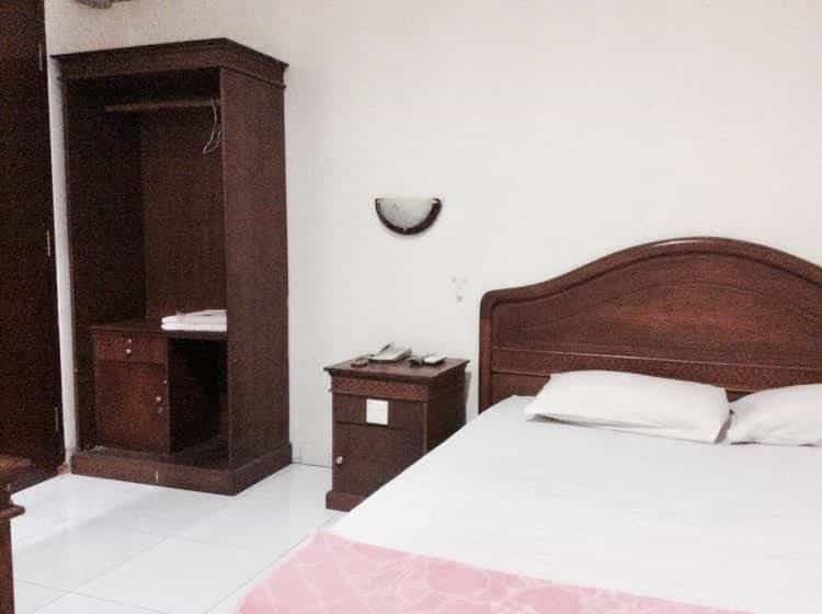 Rama Hotel Rama Hotel