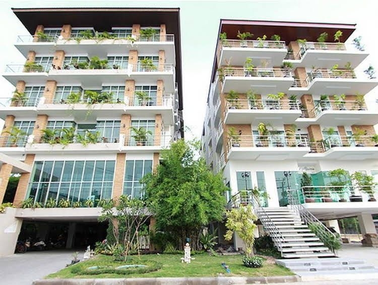 My House Service Apartment4