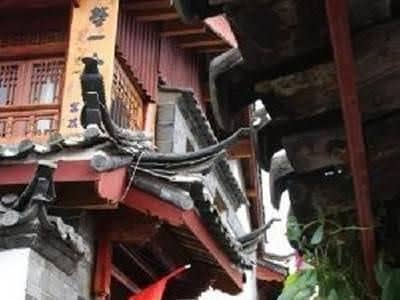 Lijiang Waiting for you Inn Lijiang Waiting for you Inn