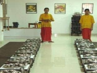 Laxmi Sadan Hotel Laxmi Sadan Hotel