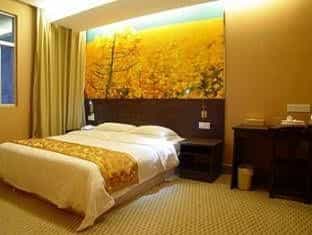 Xiamen Youth Sunshine Hotel Wen Zao Branch Xiamen Youth Sunshine Hotel Wen Zao Branch