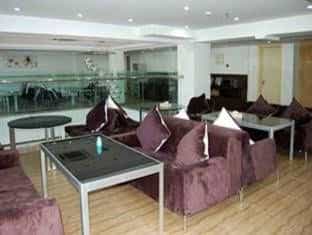 Xiamen Youth Sunshine Hotel Wen Zao Branch Xiamen Youth Sunshine Hotel Wen Zao Branch