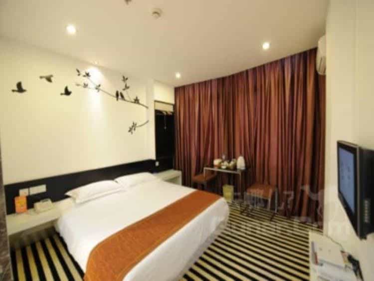 Xiamen Youth Sunshine Hotel Jia Zhou Branch Xiamen Youth Sunshine Hotel Jia Zhou Branch