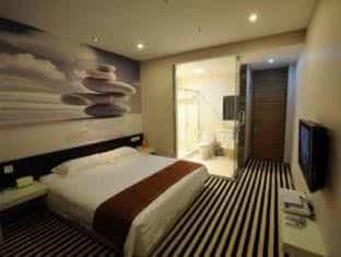 Xiamen Youth Sunshine Hotel Jia Zhou Branch Xiamen Youth Sunshine Hotel Jia Zhou Branch