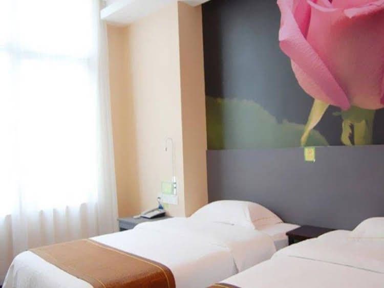 Xiamen Youth Sunshine Hotel Jia Zhou Branch Xiamen Youth Sunshine Hotel Jia Zhou Branch