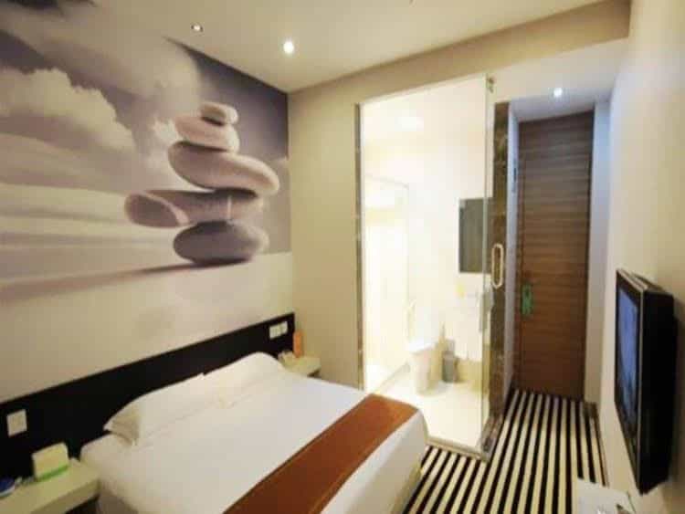Xiamen Youth Sunshine Hotel Jia Zhou Branch Xiamen Youth Sunshine Hotel Jia Zhou Branch