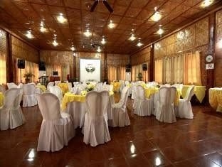 Dolores Tropicana Resort & Hotel1