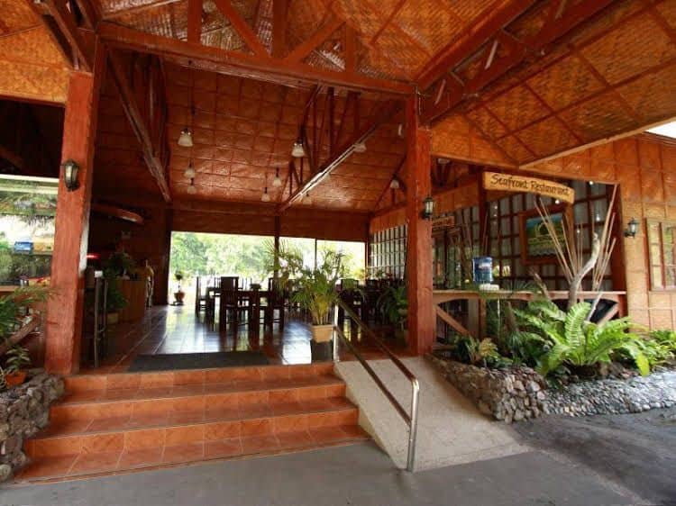 Dolores Tropicana Resort & Hotel Dolores Tropicana Resort & Hotel